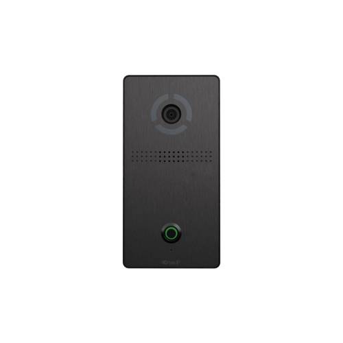 Фото IP вызывная панель BAS-IP AV-04S 2 Мп Black