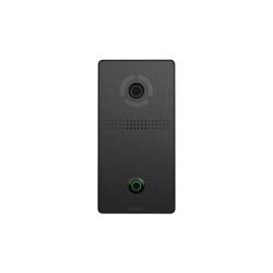 Фото 1 IP вызывная панель BAS-IP AV-04S 2 Мп Black