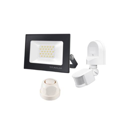 Фото Набор "Express 220 LED" 20W