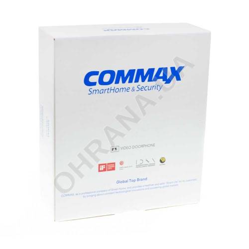 Фото Видеодомофон Commax CDV-43K