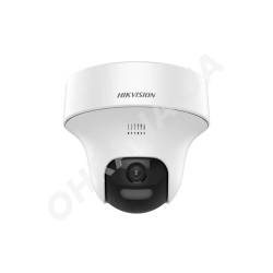 Фото 2 Turbo HD камера Hikvision DS-2CE70D0T-PTLTS 2 Мп (2.8 мм)  с двусторонней связью