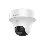 Фото Turbo HD камера Hikvision DS-2CE70D0T-PTLTS 2 Мп (2.8 мм)  с двусторонней связью