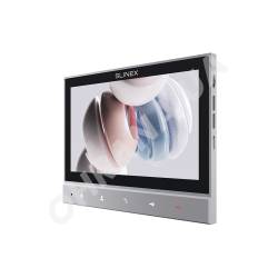 Фото 3 Відеодомофон Slinex SK-07 Graphite