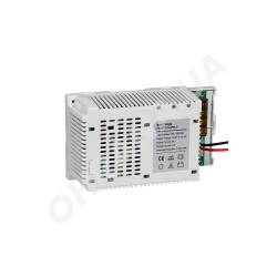 Фото 2 Плата ДБЖ Trinix PSU-1205LED (BOARD) LiFePO4 з кріпленням на DIN-рейку
