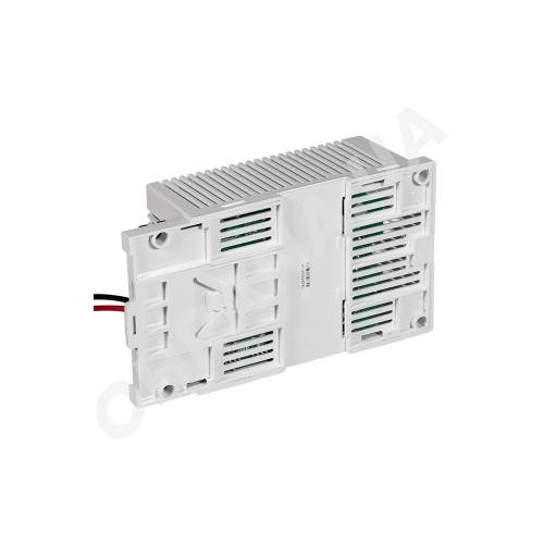 Фото Плата ДБЖ Trinix PSU-1205LED (BOARD) LiFePO4 з кріпленням на DIN-рейку