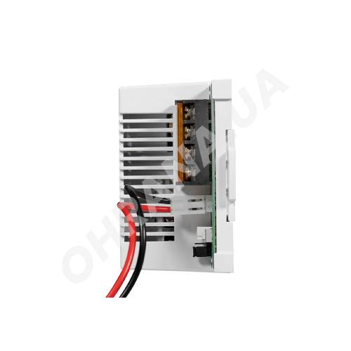 Фото Плата ДБЖ Trinix PSU-1205LED (BOARD) LiFePO4 з кріпленням на DIN-рейку