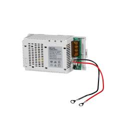 Фото 1 Плата ДБЖ Trinix PSU-1205LED (BOARD) LiFePO4 з кріпленням на DIN-рейку