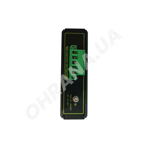 Фото 6-портовий некерований комутатор Ewind EW-PIS1806F-4GE PoE