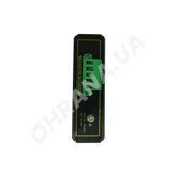 Фото 3 6-портовий некерований комутатор Ewind EW-PIS1806F-4GE PoE