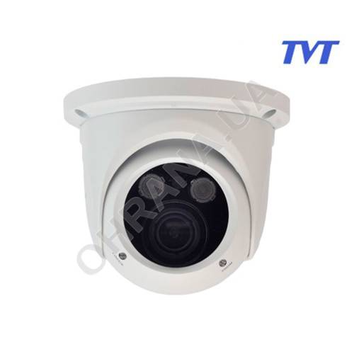 Фото 2 Mp варіофокальна IP-відеокамера TVT TD-9525S1 (D/FZ/PE/AR2) (2.8-12 мм)