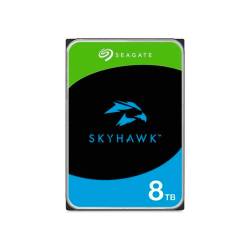 Фото 1 Жорсткий диск HDD 8 ТБ Seagate SkyHawk