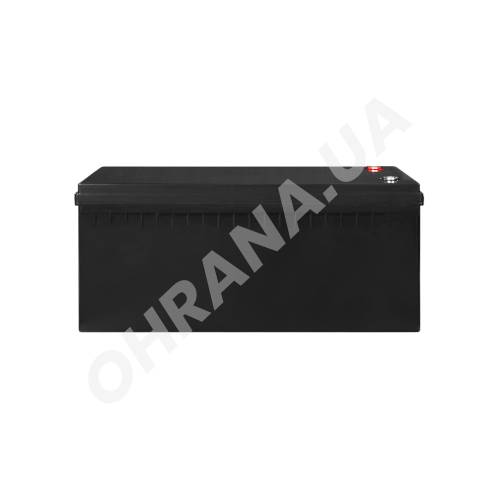 Фото Акумулятор LiFePO4 Trinix TLFP-24100 Ultra 25.6 В, 100 А·год