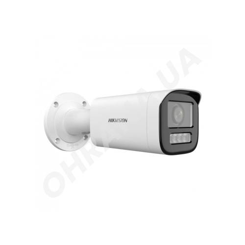 Фото IP камера Hikvision DS-2CD1663G2-LIZU 6 Мп (2.8-12 мм)