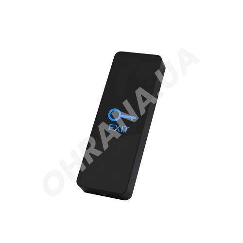 Фото Кнопка виходу Trinix ART-903 Black
