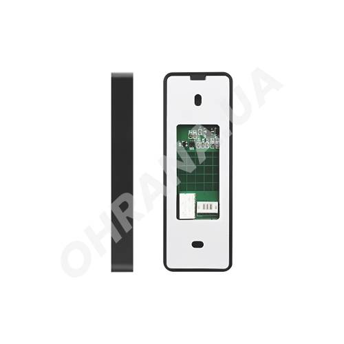 Фото Кнопка виходу Trinix ART-903 Black