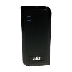 Фото 1 RFID считыватель карт EM-Marine ATIS PR-80-EM Black