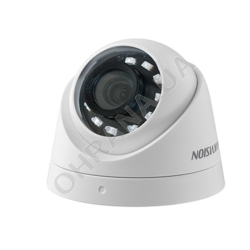 Фото 3 HD-TVI MHD камера Hikvision DS-2CE56D0T-I2PFB 2 Мп (2.8 мм) с встроенным балуном
