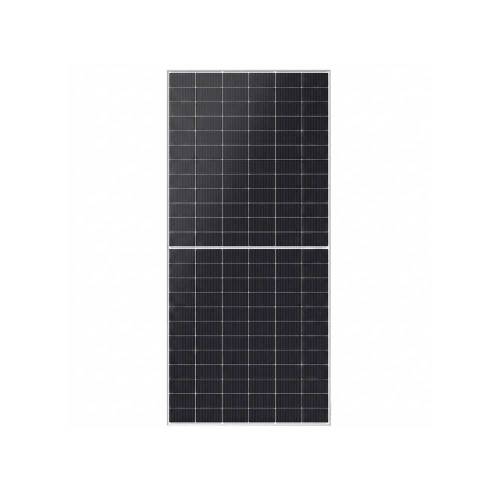 Фото Солнечная панель PV JA Solar JAM72D40-605/MB