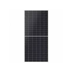 Фото 1 Солнечная панель PV JA Solar JAM72D40-605/MB