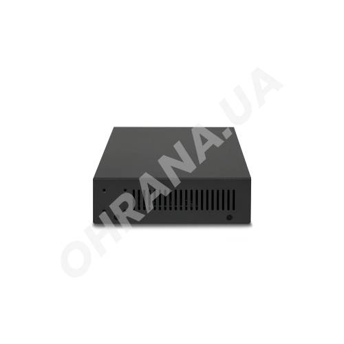 Фото 10-портовый PoE коммутатор NVC-908GS