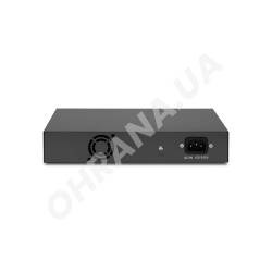 Фото 4 10-портовый PoE коммутатор NVC-908GS