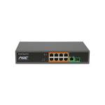 Фото 10-портовый PoE коммутатор NVC-908GS