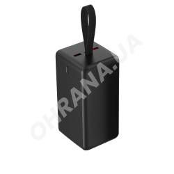 Фото 3 Повербанк Choetech B775 60000мА·ч 22.5W Black