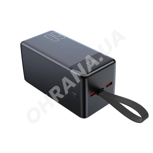Фото Повербанк Choetech B775 60000мА·ч 22.5W Black