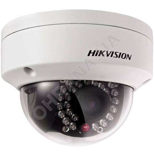 Фото IP камера Hikvision DS-2CD2121G0-I 2 Мп (4 мм)