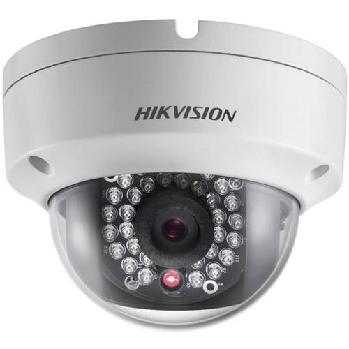 Фото IP камера Hikvision DS-2CD2121G0-I 2 Мп (4 мм)