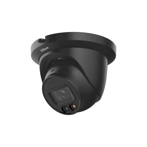 Фото IP  камера Dahua DH-IPC-HDW2849TM-S-IL-BE 8 Мп (2.8 мм)