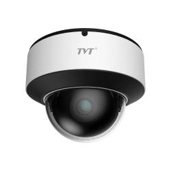 Фото 1 IP камера TVT TD-9541E3 (D/PE/AR2) 4 Мп (2.8 мм) с микрофоном