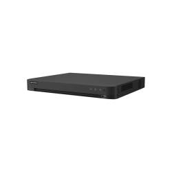Фото 1 Відеореєстратор Hikvision iDS-7216HUHI-M2/X 16 канальний до 5 Мп