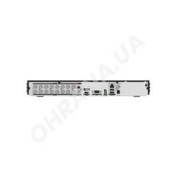Фото 3 Відеореєстратор Hikvision iDS-7216HUHI-M2/X 16 канальний до 5 Мп