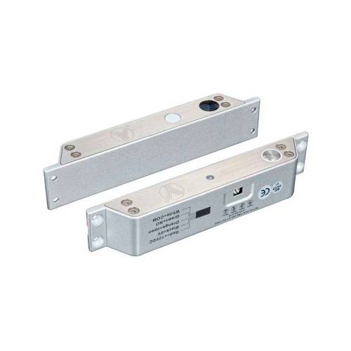 Фото Електроригельний замок Yli Electronic YB-500IN(LED)