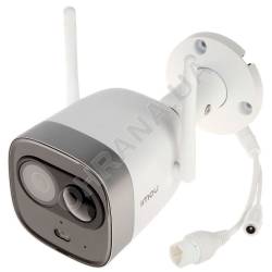 Фото 2 IP Wi-Fi камера IMOU IPC-G26EP 2 Мп (2.8 мм) с PIR датчиком