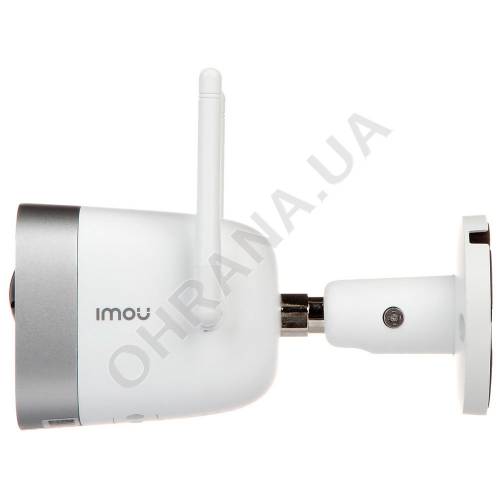 Фото IP Wi-Fi камера IMOU IPC-G26EP 2 Мп (2.8 мм) з PIR датчиком
