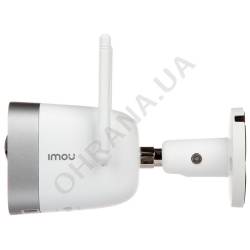 Фото 6 IP Wi-Fi камера IMOU IPC-G26EP 2 Мп (2.8 мм) с PIR датчиком