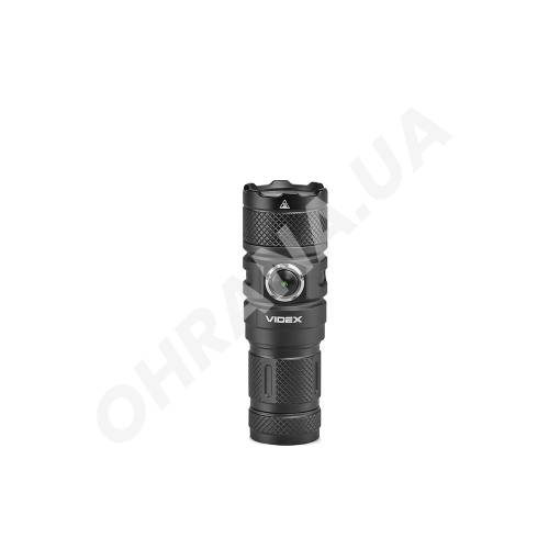 Фото Портативний світлодіодний ліхтарик VIDEX VLF-A298