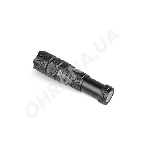 Фото Портативний світлодіодний ліхтарик VIDEX VLF-A298