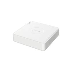 Фото 1 IP відеореєстратор Hikvision DS-7104HGHI-M1(C) 4 канальний до 2 Мп