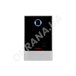 Фото 3 Клавіатура з Bluetooth, з контролером, зчитувачем відбитків пальців та карт Trinix TRK-1106BTFW