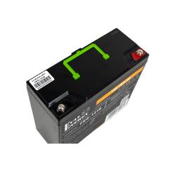 Фото 3 Аккумулятор LiFePO4 Full Energy FEG-1218 12.8 В, 18 А·ч