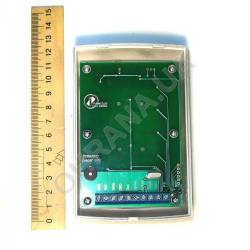 Фото 3 RFID считыватель карт EM-Marine с клавиатурой CYPHRAX PR-04