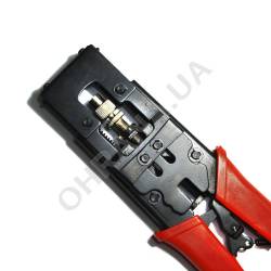 Фото 4 Инструмент обжимной компрессионный TL-5082R