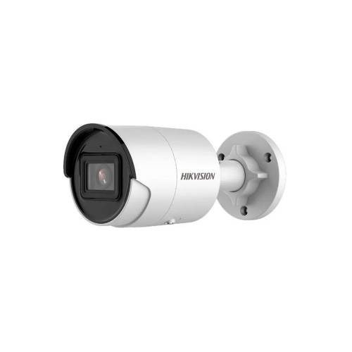 Фото IP камера Hikvision DS-2CD2043G2-I 4 Мп (4 мм)