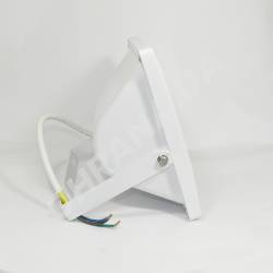 Фото 4 Смарт LED прожектор VIDEX 10W RGB Wi-Fi White