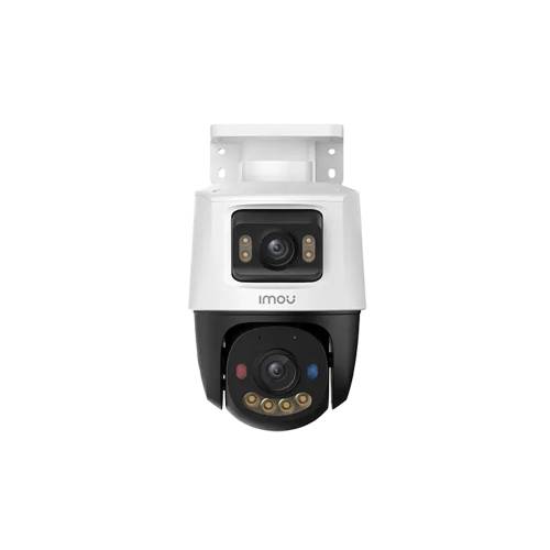 Фото IP камера IMOU IPC-PS7FP-3M0 3 Мп (3.6 мм) с двусторонней связью