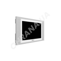 Фото 3 IP відеодомофон BAS-IP AT-07 White EU