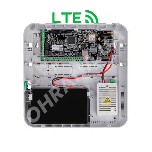 Фото Проводная централь Orion NOVA L (LTE)